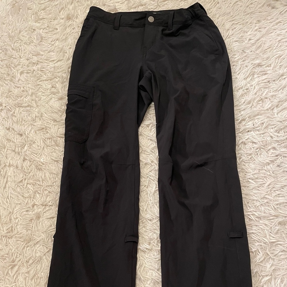 REI Hiking & Rain pants